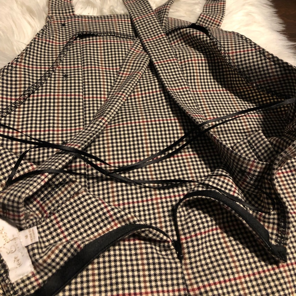 Overall Dress - Picture 7 of 8